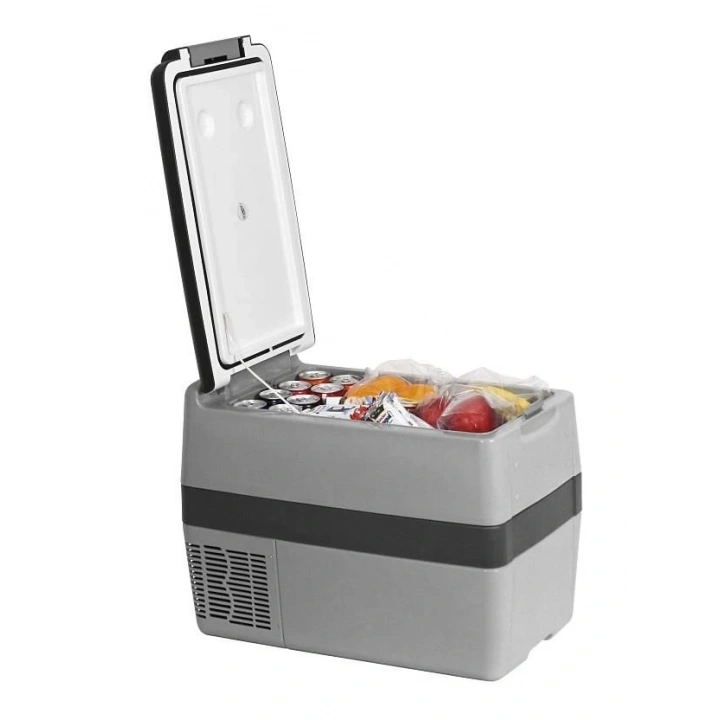 İndel B TB41A Travel Box Portatif 12-24V Araç Buzdolabı
