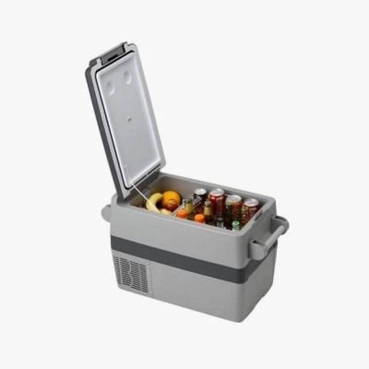 İndel B TB41A Travel Box Portatif 12-24V Araç Buzdolabı
