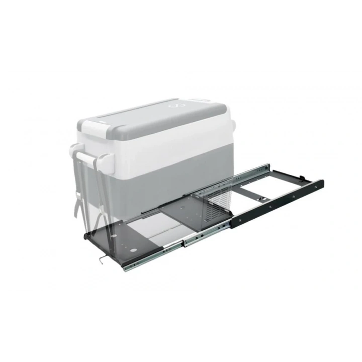 İndel B TB41A Travel Box Portatif 12-24V Araç Buzdolabı