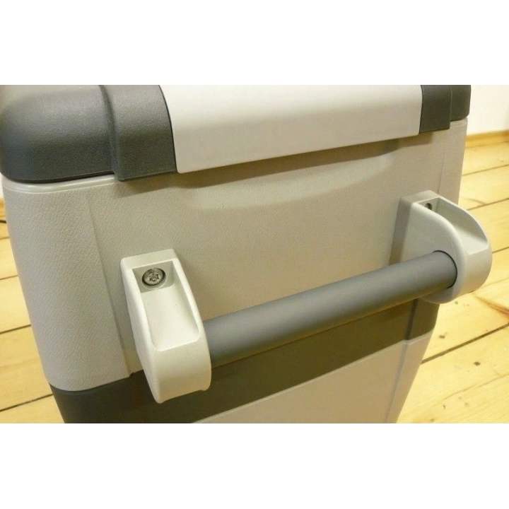 İndel B TB41A Travel Box Portatif 12-24V Araç Buzdolabı