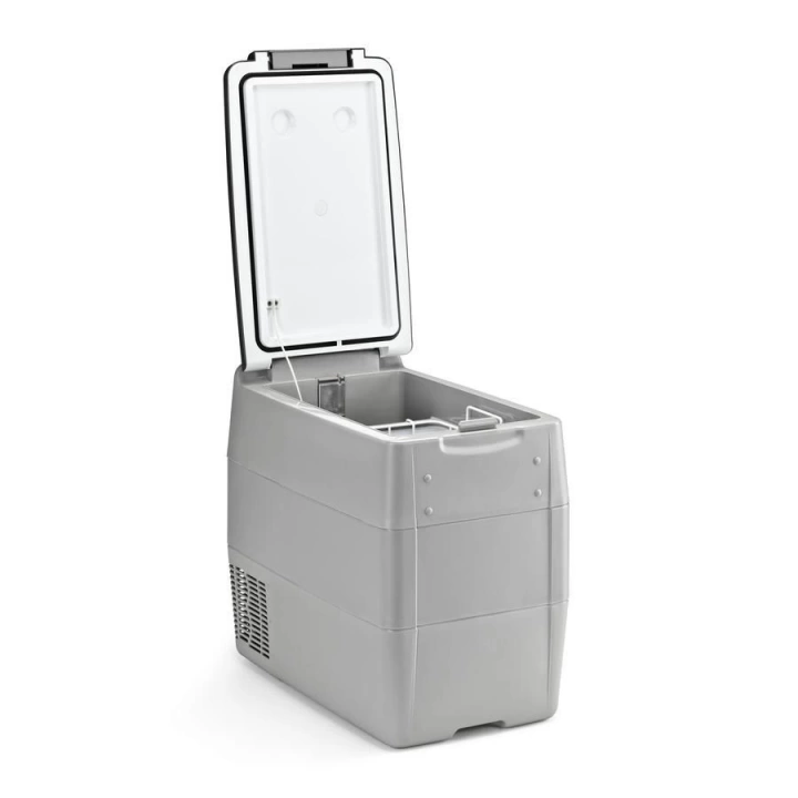 İndel B TB51 12-24V Portatif Araç Buzdolabı