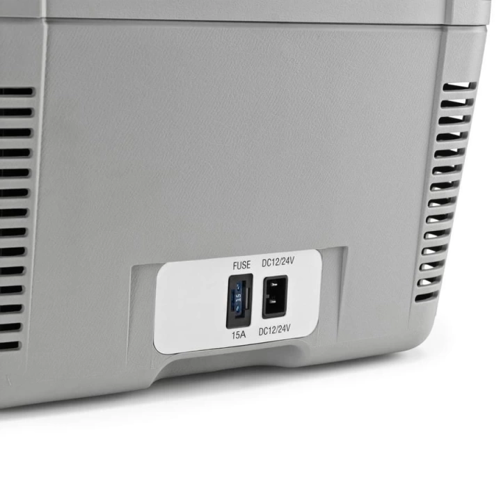 İndel B TB51 12-24V Portatif Araç Buzdolabı