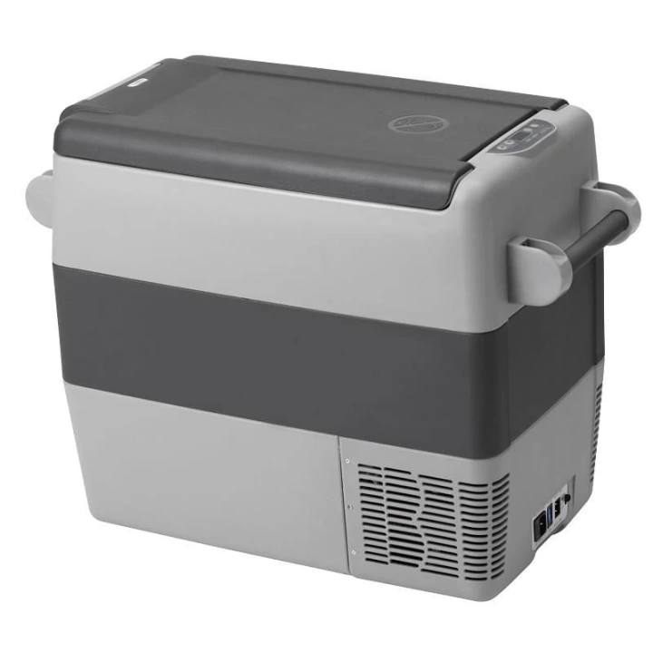 İndel B TB51A Travel Box Portatif Soğutucu 47 Litre