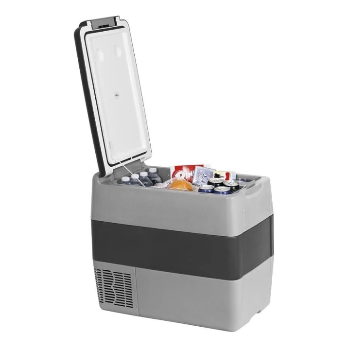 İndel B TB51A Travel Box Portatif Soğutucu 47 Litre