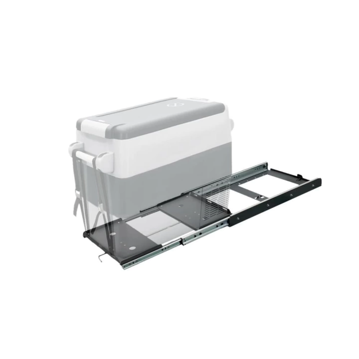 İndel B TB51A Travel Box Portatif Soğutucu 47 Litre