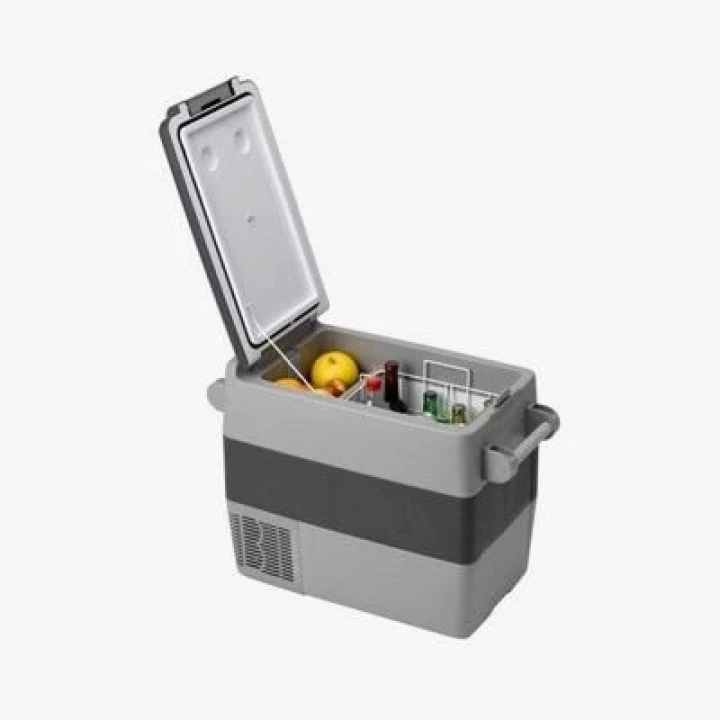İndel B TB51A Travel Box Portatif Soğutucu 47 Litre