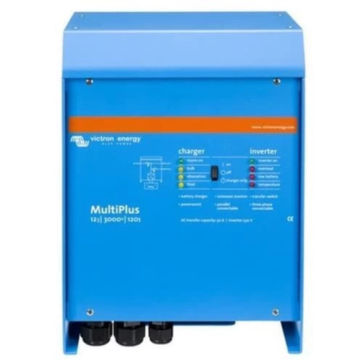 Inverter/Charger 3000VA, PMP483020001, Victron