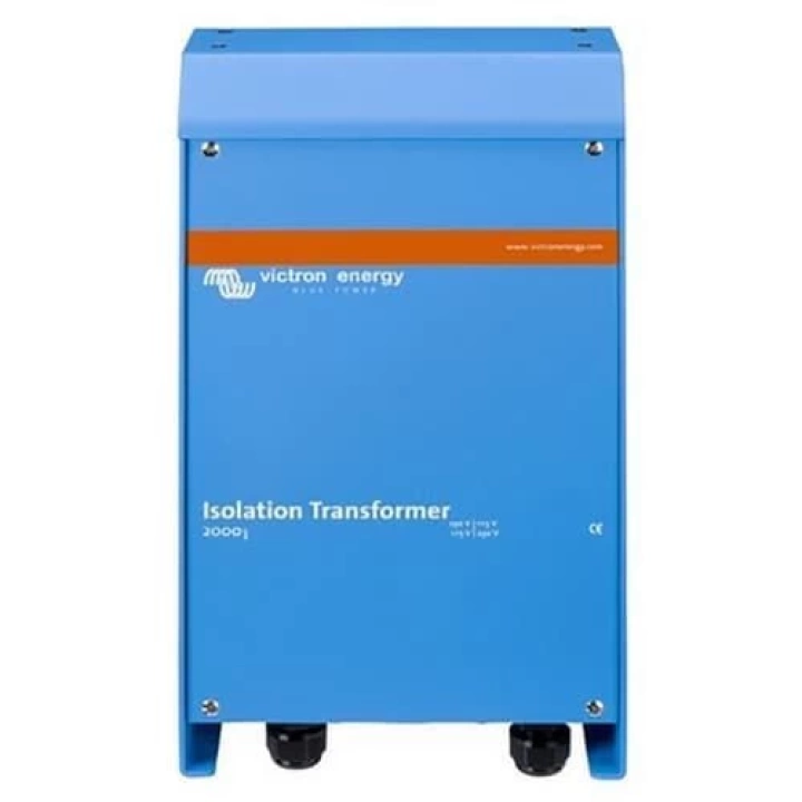 İzolasyon Transformatörü, ITR040362041, Victron Isolation Trans. 3600W 115/230V