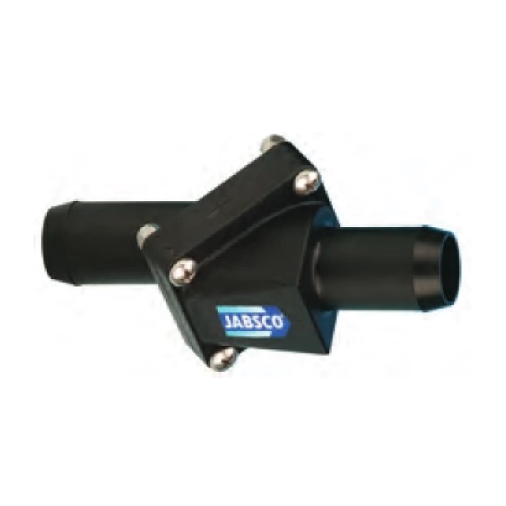 Jabsco 11 LT Hidrofor 25 PSI PAR-MAX 3 12V