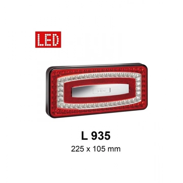 Jokon Çok Fonksiyonlu Işık L 935