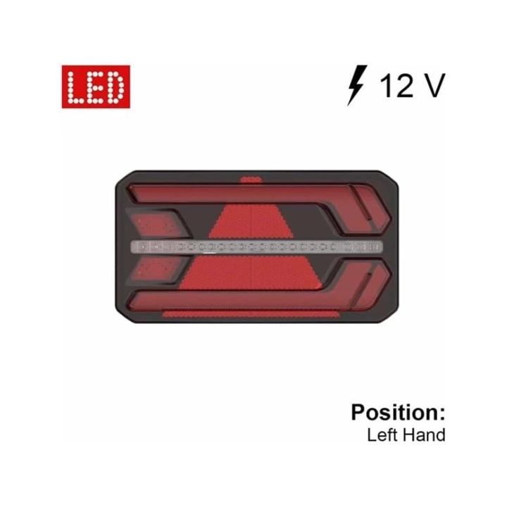 Jokon Çok Fonksiyonlu LED - L 920