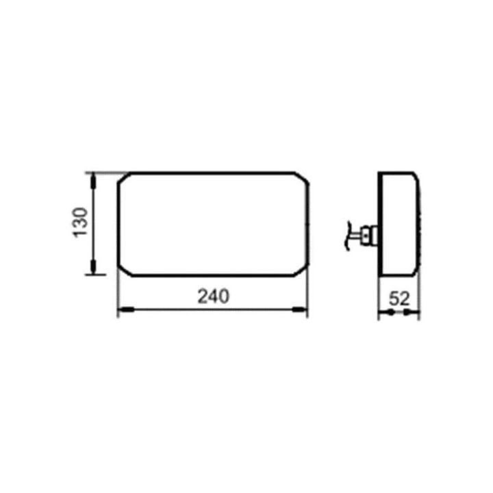 Jokon Çok Fonksiyonlu LED - L 920