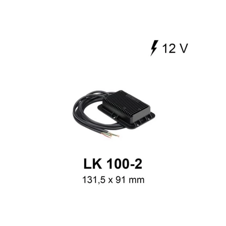 Jokon Kontrol Cihazı LK 100-2