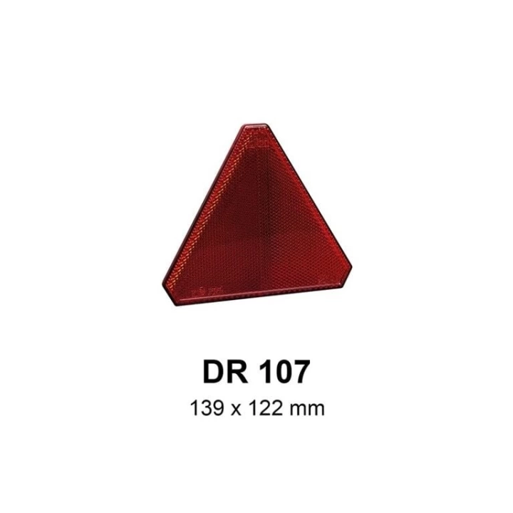 Jokon Üçgen Reflektör DR 107