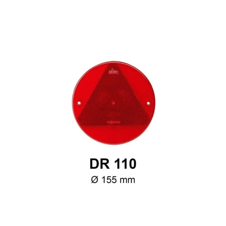 Jokon Üçgen Reflektör DR 110