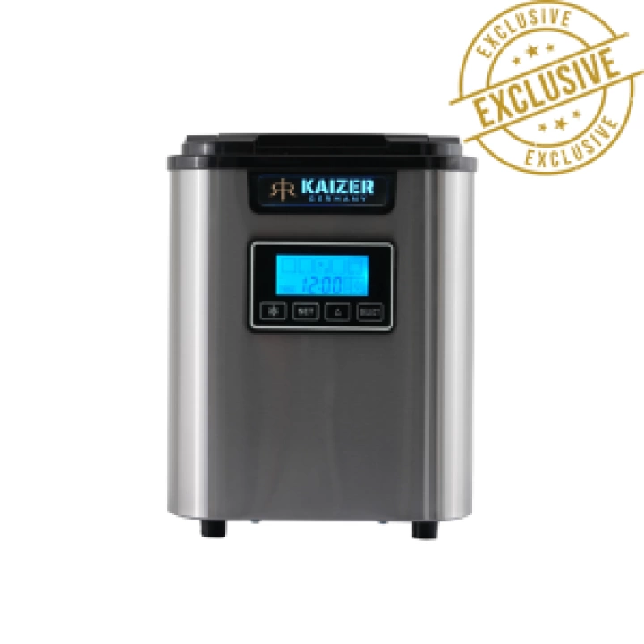 Kaizer 12V Buz Yapıcı Ice Aker