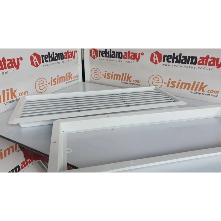 Karavan Buzdolabı Havalandırma Kapağı