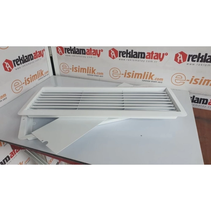Karavan Buzdolabı Havalandırma Kapağı