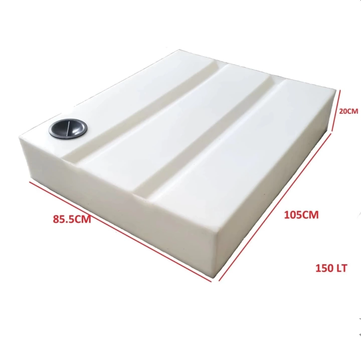 Karavan Su Deposu 150 Lt
