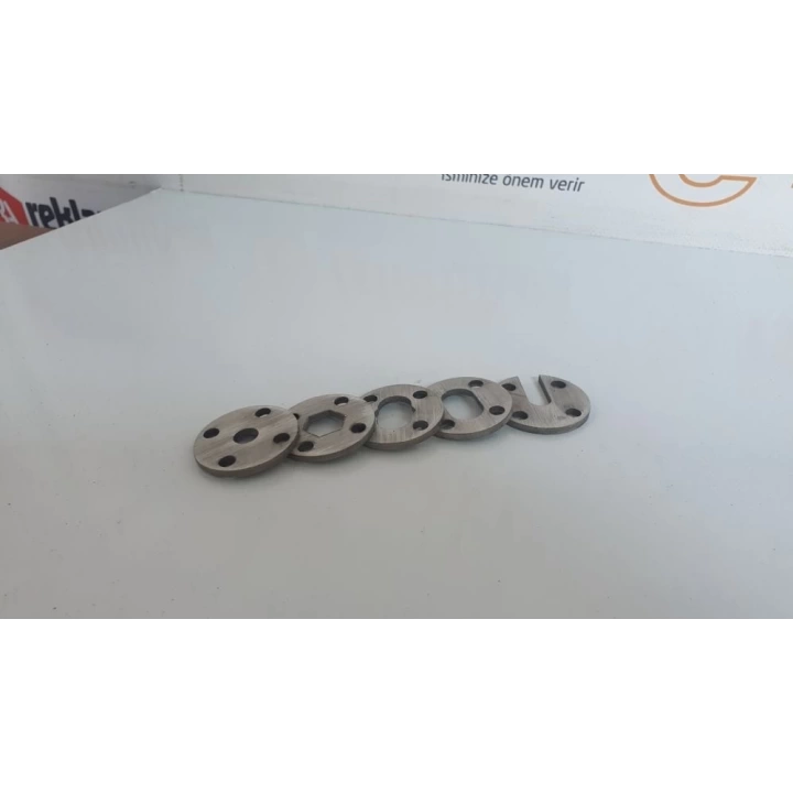 Karavan Tavan Bağlantı Aparatı