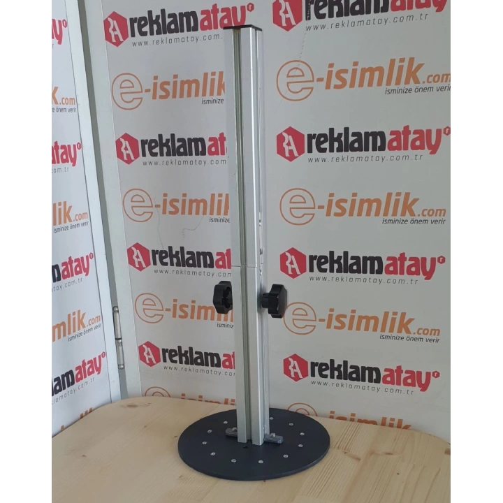 Karavan Yavru Masa Ayağı
