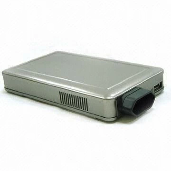 Linetech 12V 120W Tam Sinüs Inverter