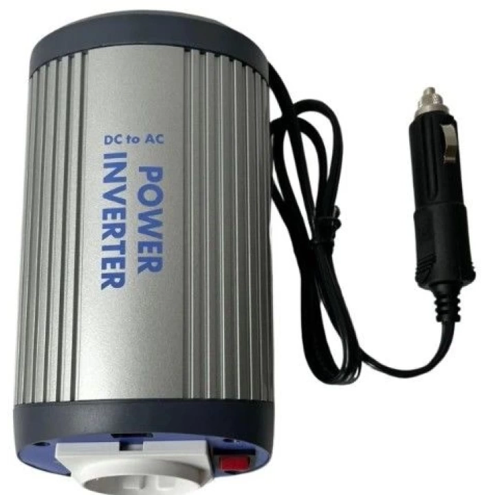 Linetech 12V 150W Modifiye Sinüs Inverte
