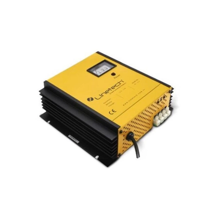 Linetech 12V 15A Battery Charger