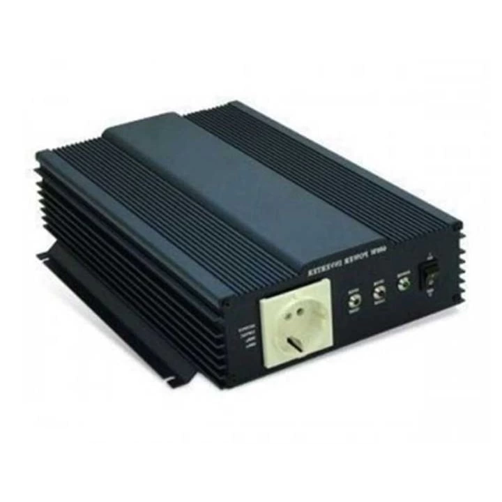 Linetech 12V 300W Tam Sinüs Inverter