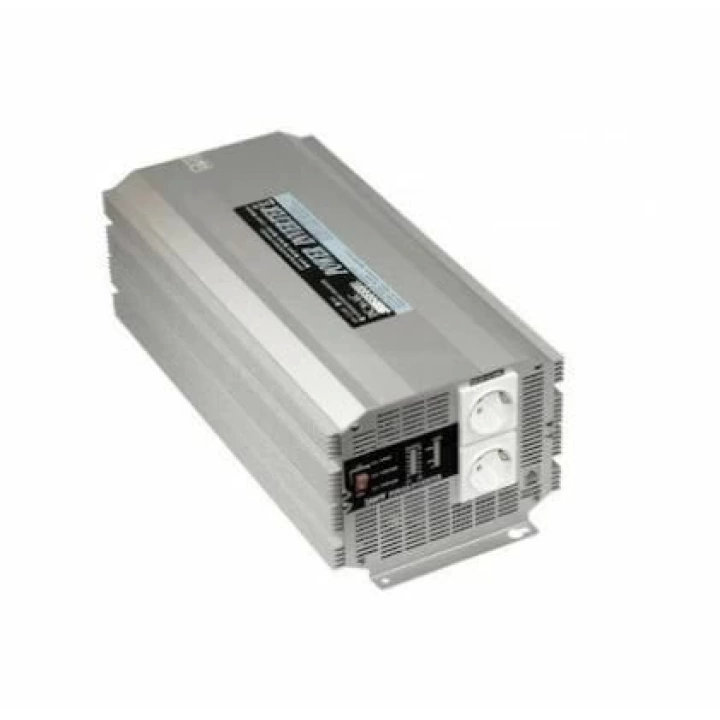 Linetech 12V 4000W Modifiye Sinüs Inverter