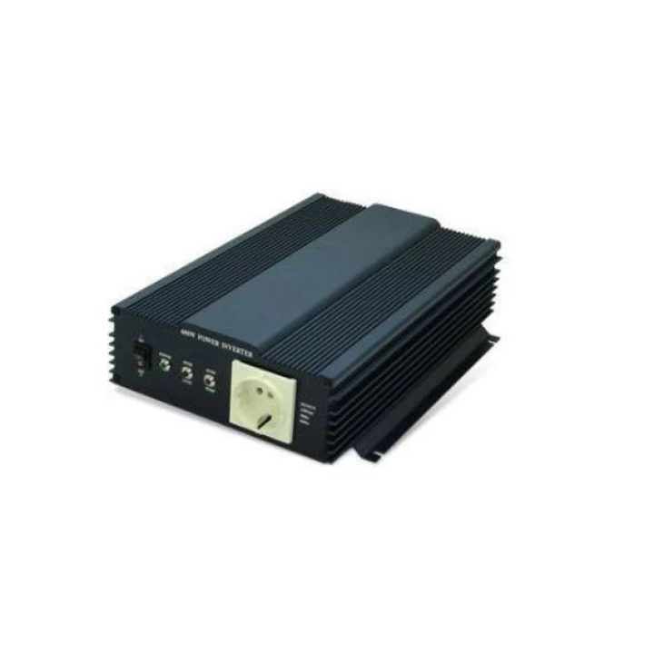 Linetech 24V 1000W Tam Sinüs Inverter