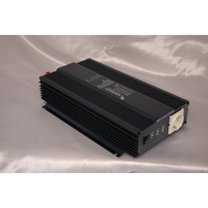 Linetech 24V 1500W Tam Sinüs Inverter