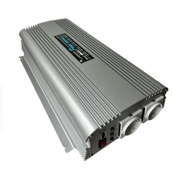 Linetech 24V 1700W Modifiye Sinüs Inverter