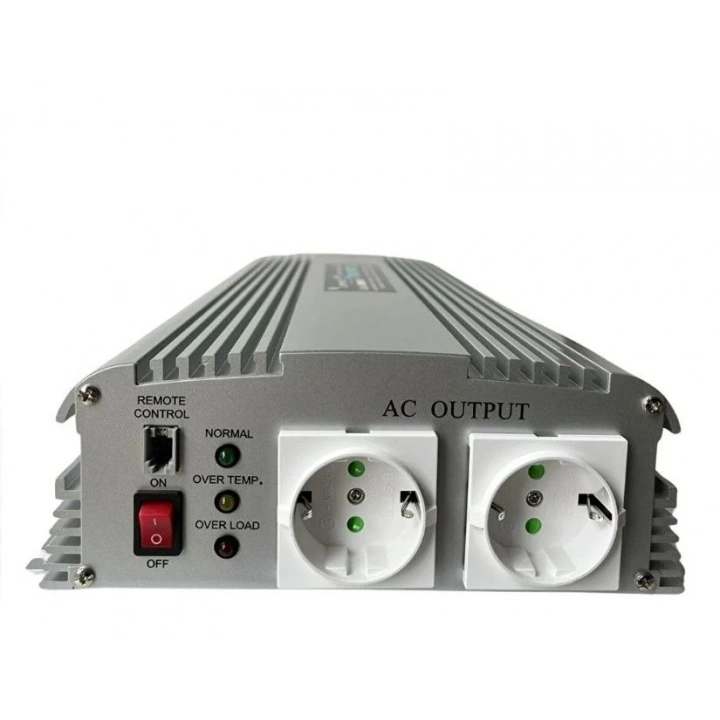 Linetech 24V 1700W Modifiye Sinüs Inverter