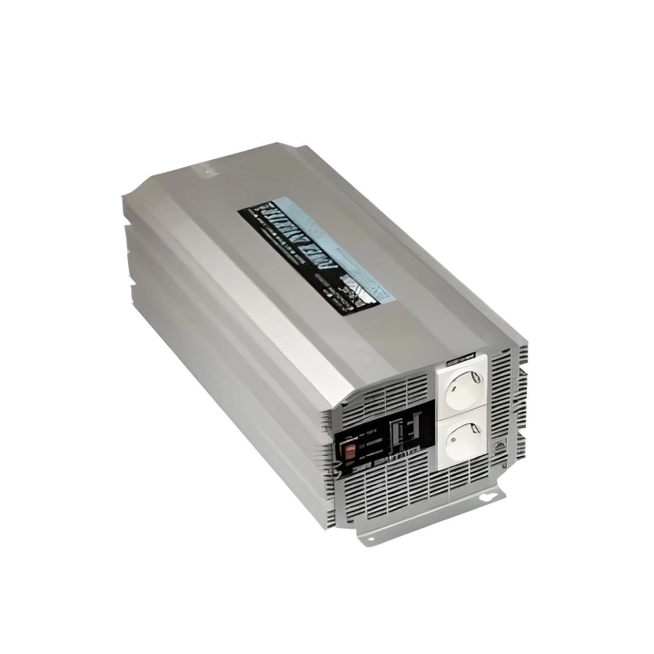 Linetech 24V 2500W Modifiye Sinüs Inverter