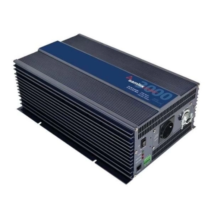 Linetech 24V 3000W Tam Sinüs Inverter