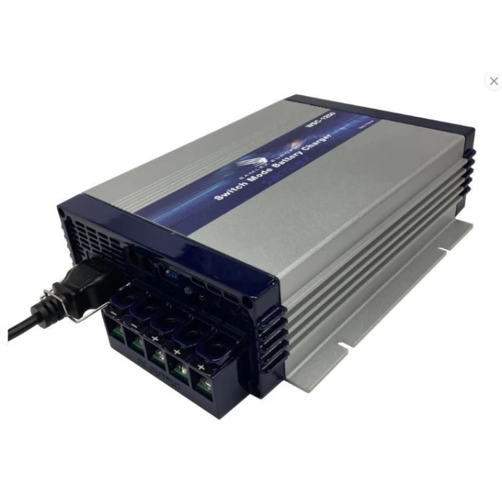 Linetech 24V 40A Battery Charger