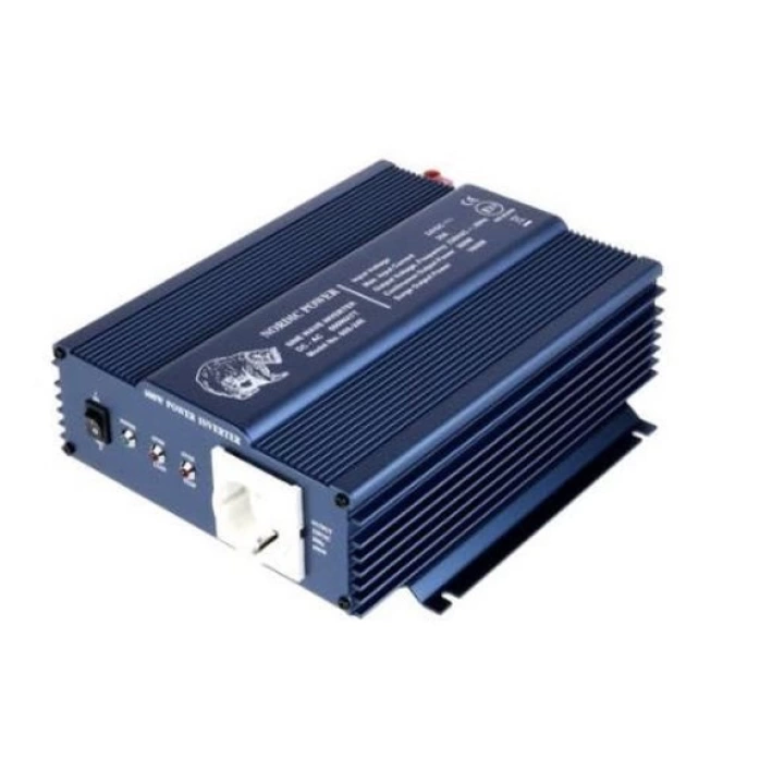 Linetech 24V 600W Tam Sinüs Inverter