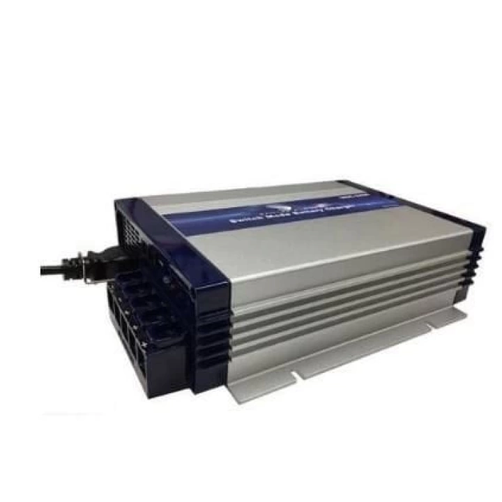 Linetech 24V 60A Akü Şarj Cihazı Battery Charger