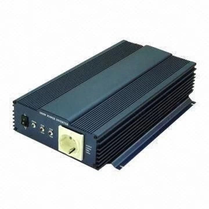 Linetech 48V 1000W Tam Sinüs Inverter