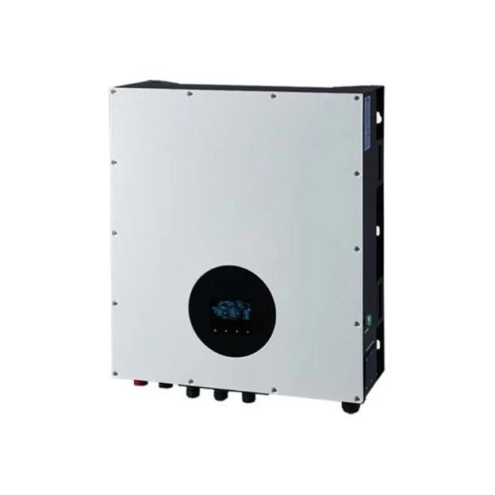 Linetech Max INFINI WP 15KW Max 48V Mppt Hybrid IP65 Solar Akıllı İnverter