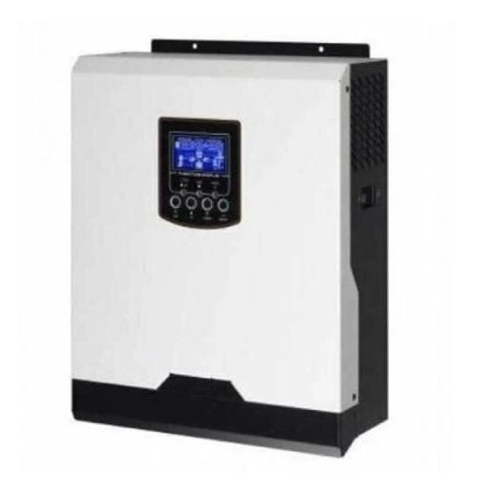 Linetech MAX﻿ 3 kva 3000 Watt 24 Volt Akıllı İnverter İnvertör