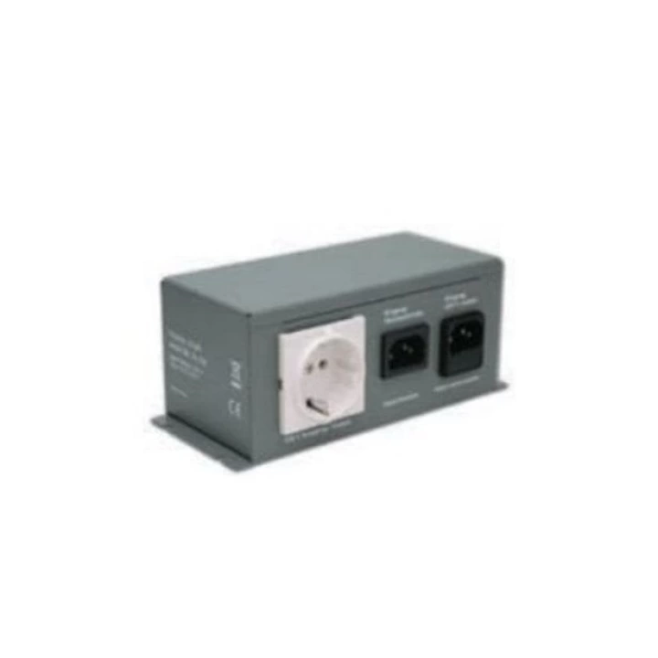 Linetech Otomatik Transfer Switch 10A