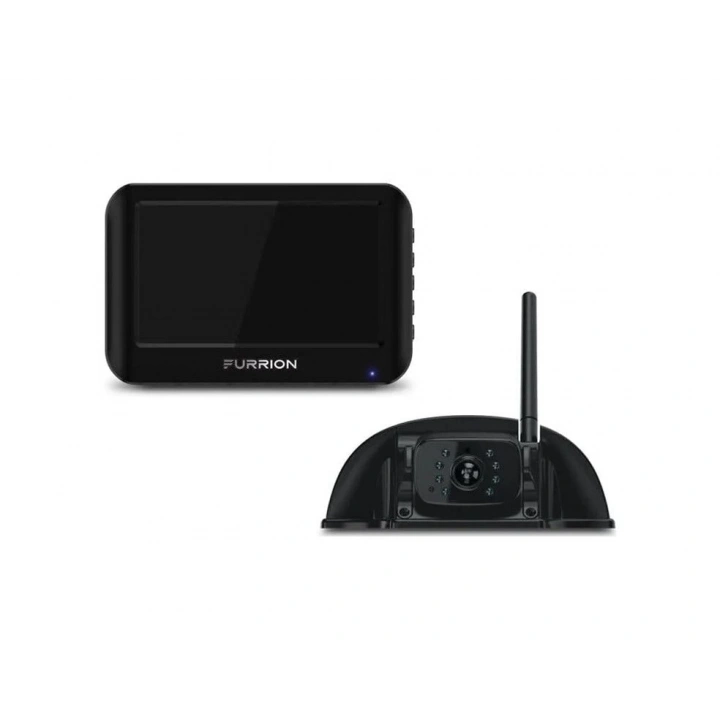 Lippert Kamera ve Monitör - Furrion Vision S