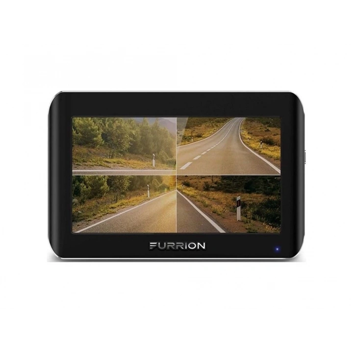 Lippert Kamera ve Monitör - Furrion Vision S