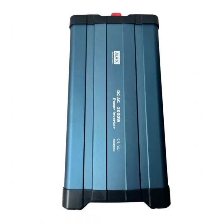 MAX 12V 3000W Tam Sinüs İnverter