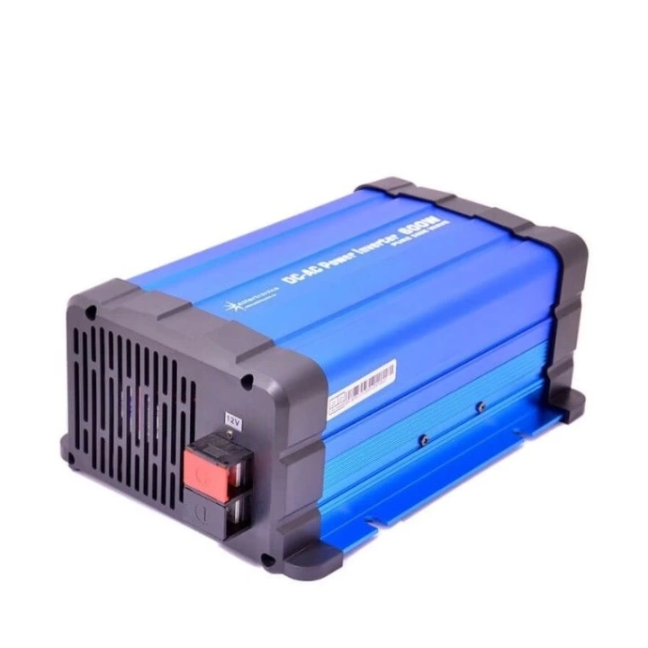 MAX 12V 600W Tam Sinüs Inverter