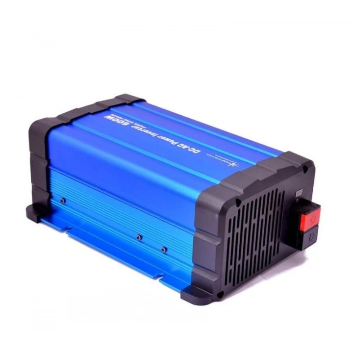 MAX 12V 600W Tam Sinüs Inverter