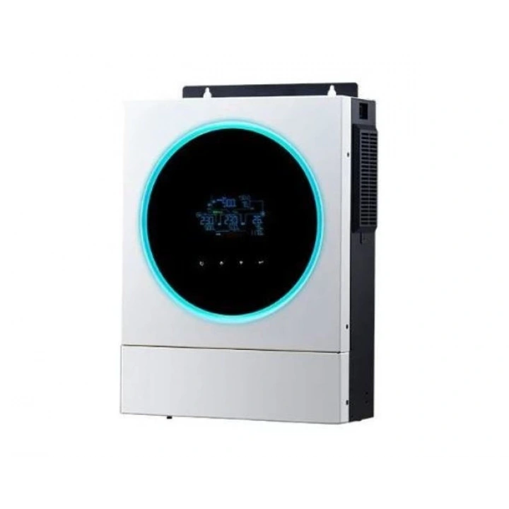 MAX 24V 3600W MPPT Solar Akıllı Inverter