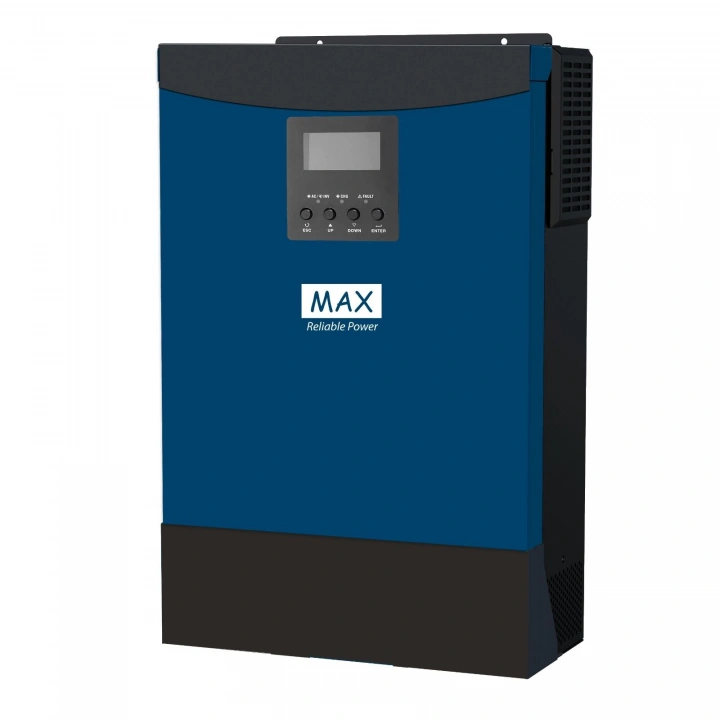 MAX 48V 5000W MPPT Solar Akıllı Inverter